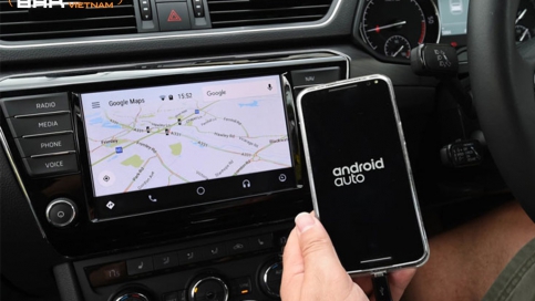Android Box - Apple Carplay Box Giá rẻ, tốt nhất thị trường